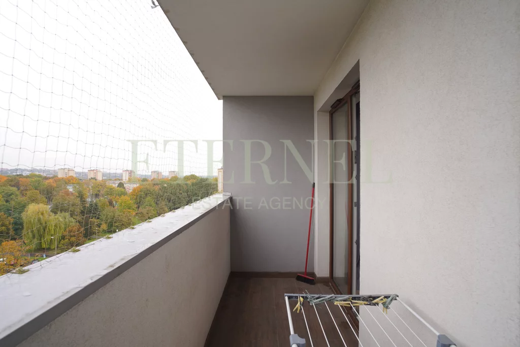2 pokoje, mieszkanie 47,00 m², piętro 8, oferta nr , 103/17662/OMW, Kraków, Czyżyny, Osiedle Na Lotnisku