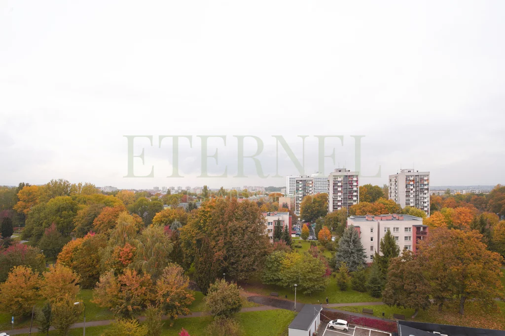 2 pokoje, mieszkanie 47,00 m², piętro 8, oferta nr , 103/17662/OMW, Kraków, Czyżyny, Osiedle Na Lotnisku