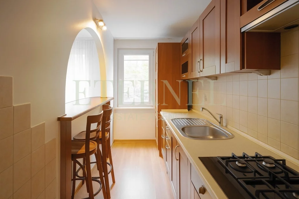 3 pokoje, mieszkanie 59,00 m², piętro 1, oferta nr , 73/17662/OMS, Kraków, Bieńczyce, Fatimska
