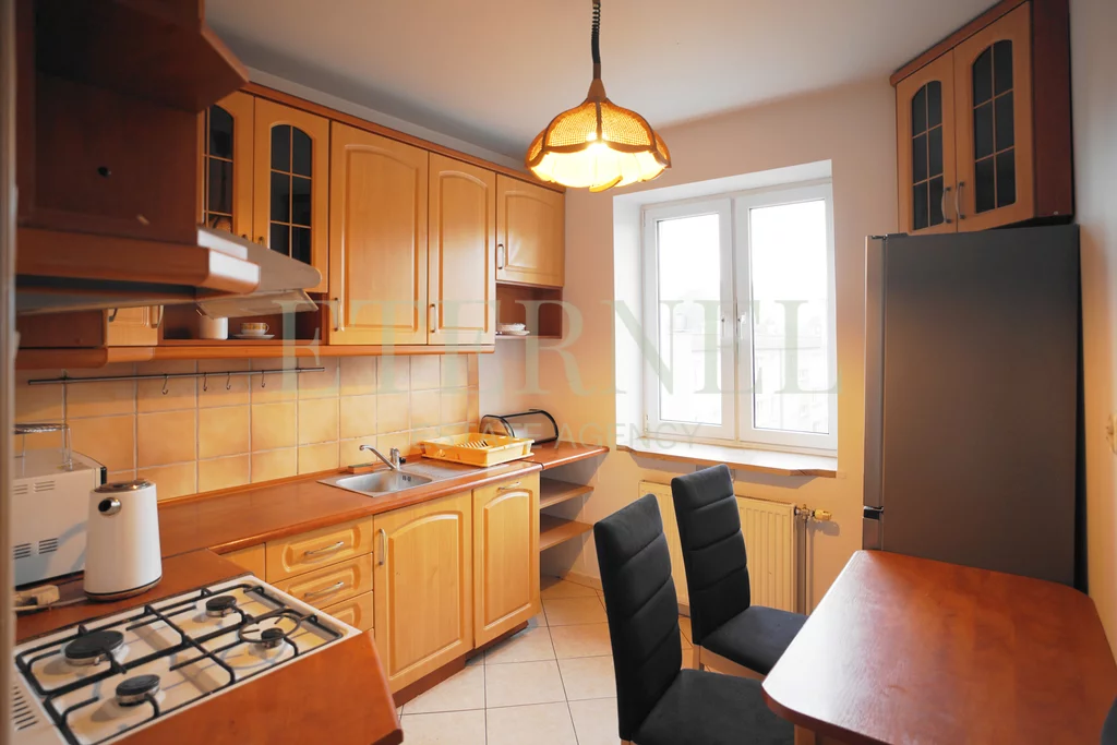 3 pokoje, mieszkanie 60,00 m², piętro 4, oferta nr , 108/17662/OMW, Kraków, Prądnik Czerwony, Akacjowa
