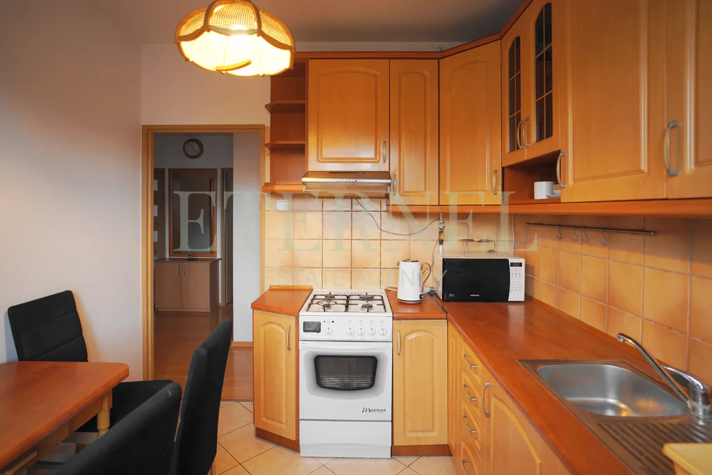 3 pokoje, mieszkanie 60,00 m², piętro 4, oferta nr , 108/17662/OMW, Kraków, Prądnik Czerwony, Akacjowa