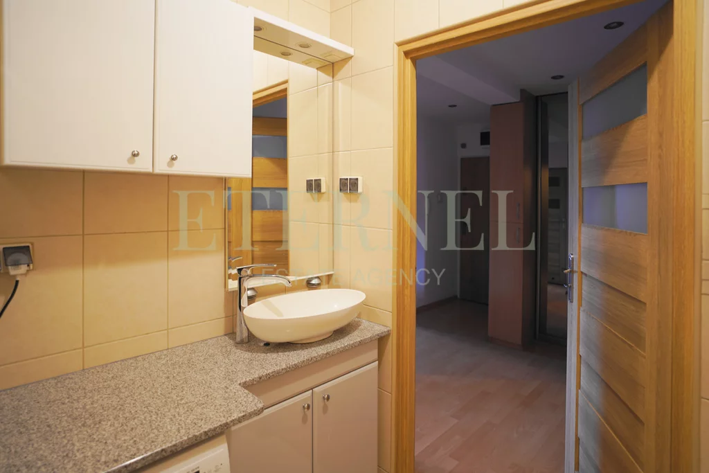 3 pokoje, mieszkanie 60,00 m², piętro 4, oferta nr , 108/17662/OMW, Kraków, Prądnik Czerwony, Akacjowa