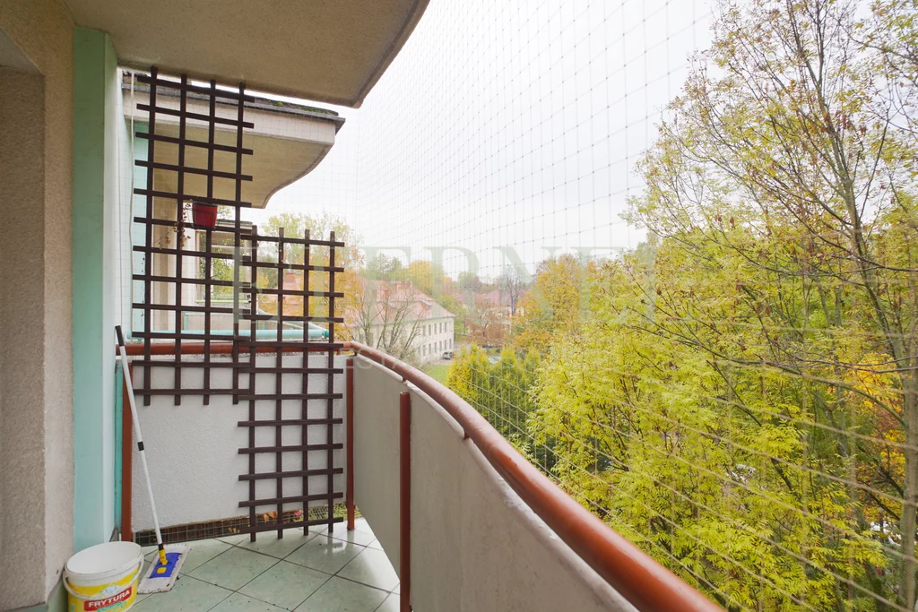 3 pokoje, mieszkanie 60,00 m², piętro 4, oferta nr , 108/17662/OMW, Kraków, Prądnik Czerwony, Akacjowa