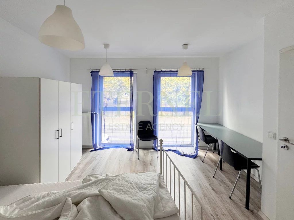 Apartamenty 107/17662/OMW Kraków Grzegórzki
