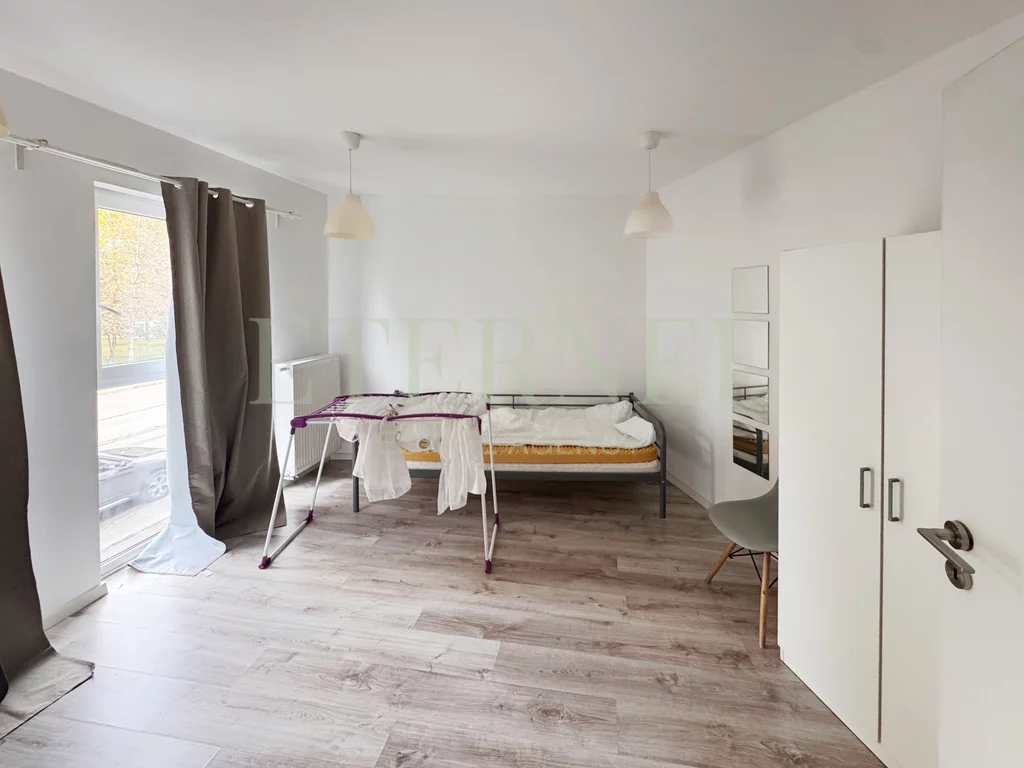 3 pokoje, mieszkanie 65,00 m², piętro 1, oferta nr , 107/17662/OMW, Kraków, Grzegórzki