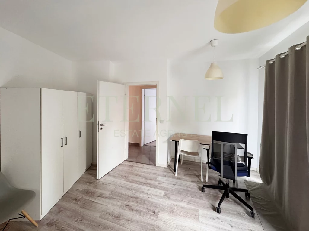 3 pokoje, mieszkanie 65,00 m², piętro 1, oferta nr , 107/17662/OMW, Kraków, Grzegórzki
