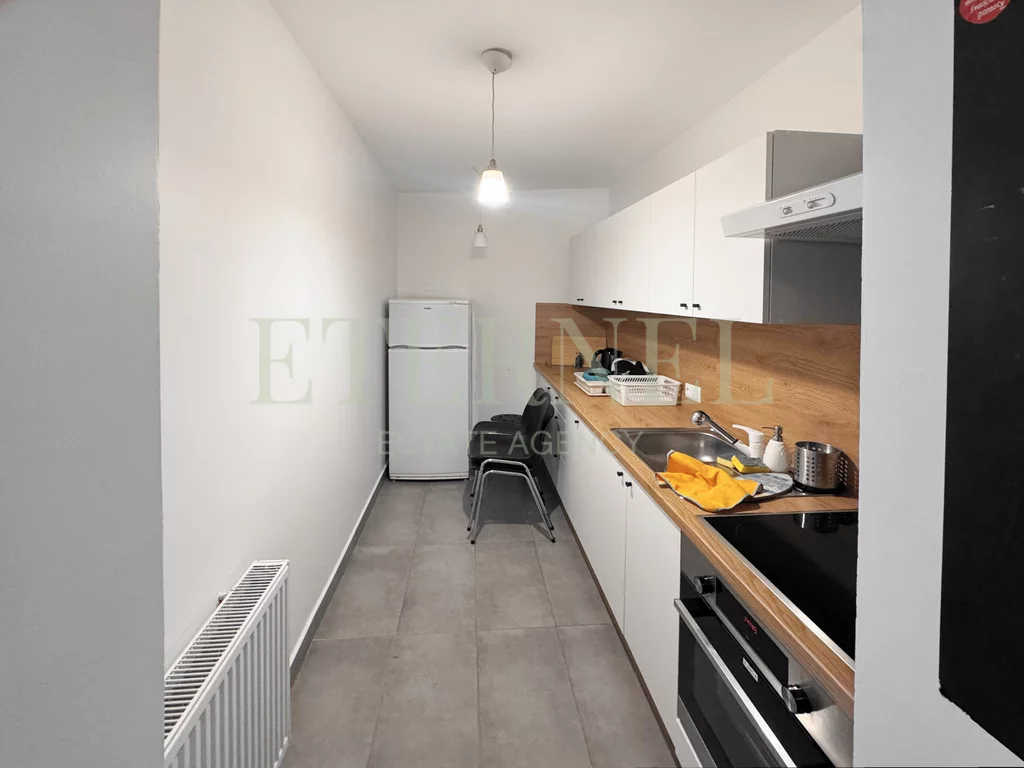 3 pokoje, mieszkanie 65,00 m², piętro 1, oferta nr , 107/17662/OMW, Kraków, Grzegórzki