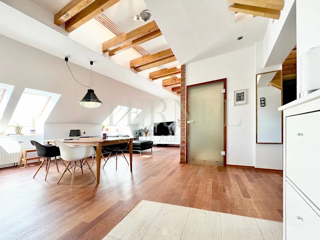 3 pokoje, mieszkanie 76,00 m², piętro 2, oferta nr , 106/17662/OMW, Kraków, Prądnik Biały, Bronowice Wielkie