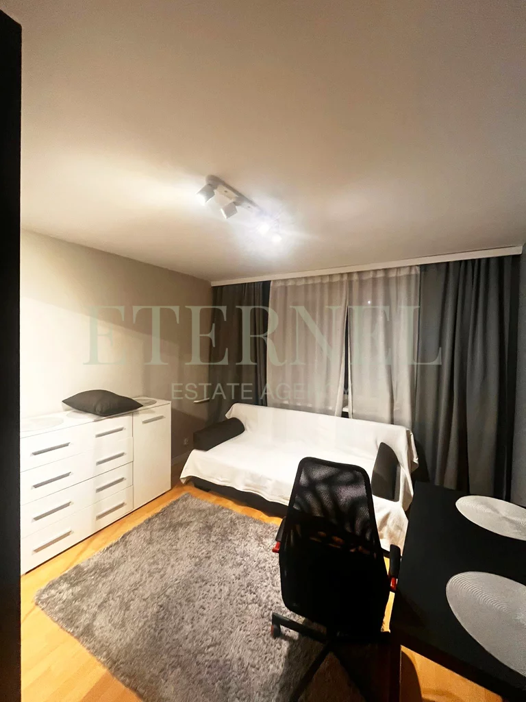 Apartamenty 105/17662/OMW Kraków Łagiewniki-Borek Fałęcki