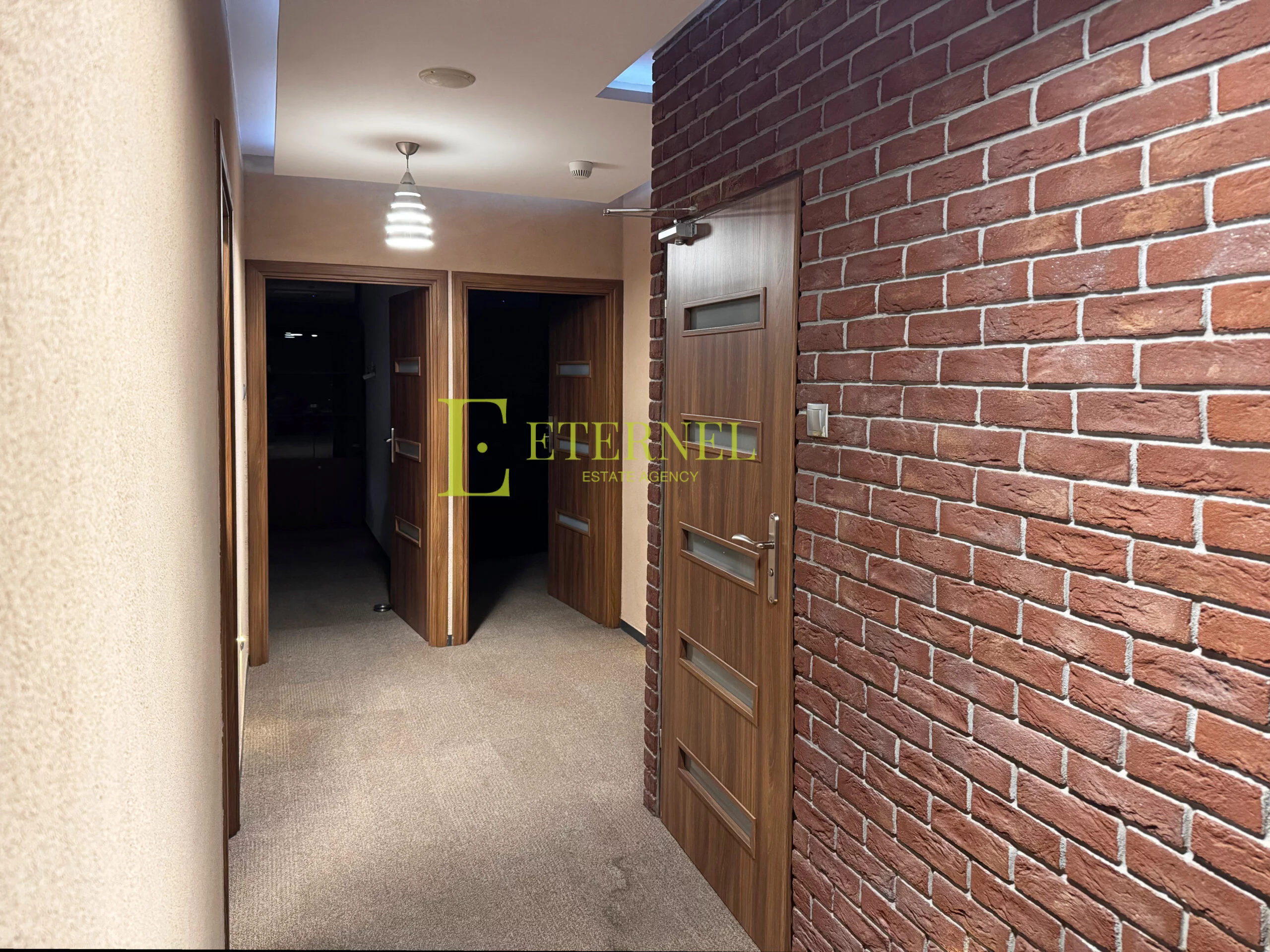 Biuro 164,00 m², oferta nr , 10284012, Kraków, Krowodrza, Solskiego