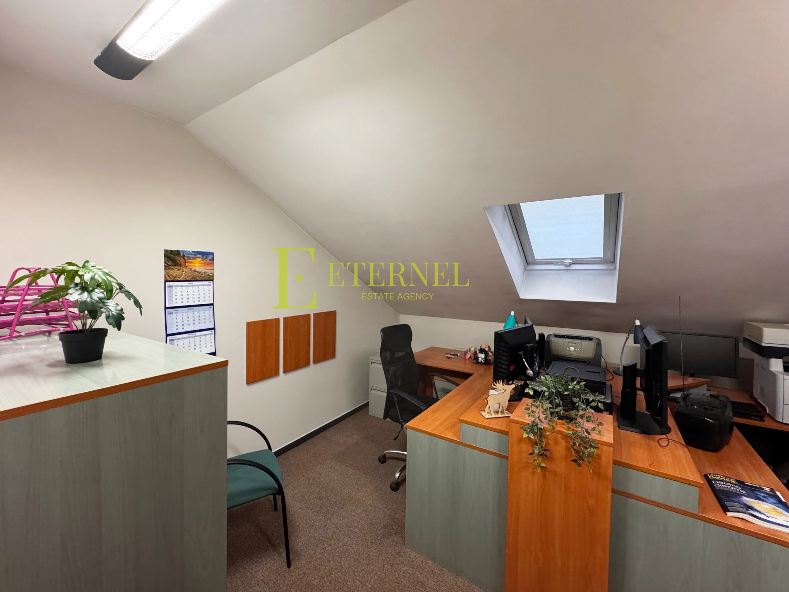 Biuro 164,00 m², oferta nr , 10284012, Kraków, Krowodrza, Solskiego