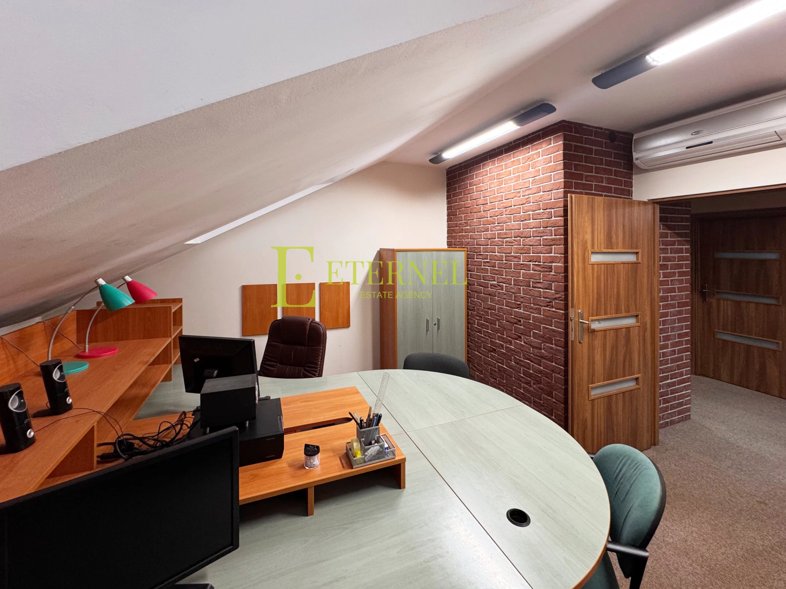 Biuro 164,00 m², oferta nr , 10284012, Kraków, Krowodrza, Solskiego