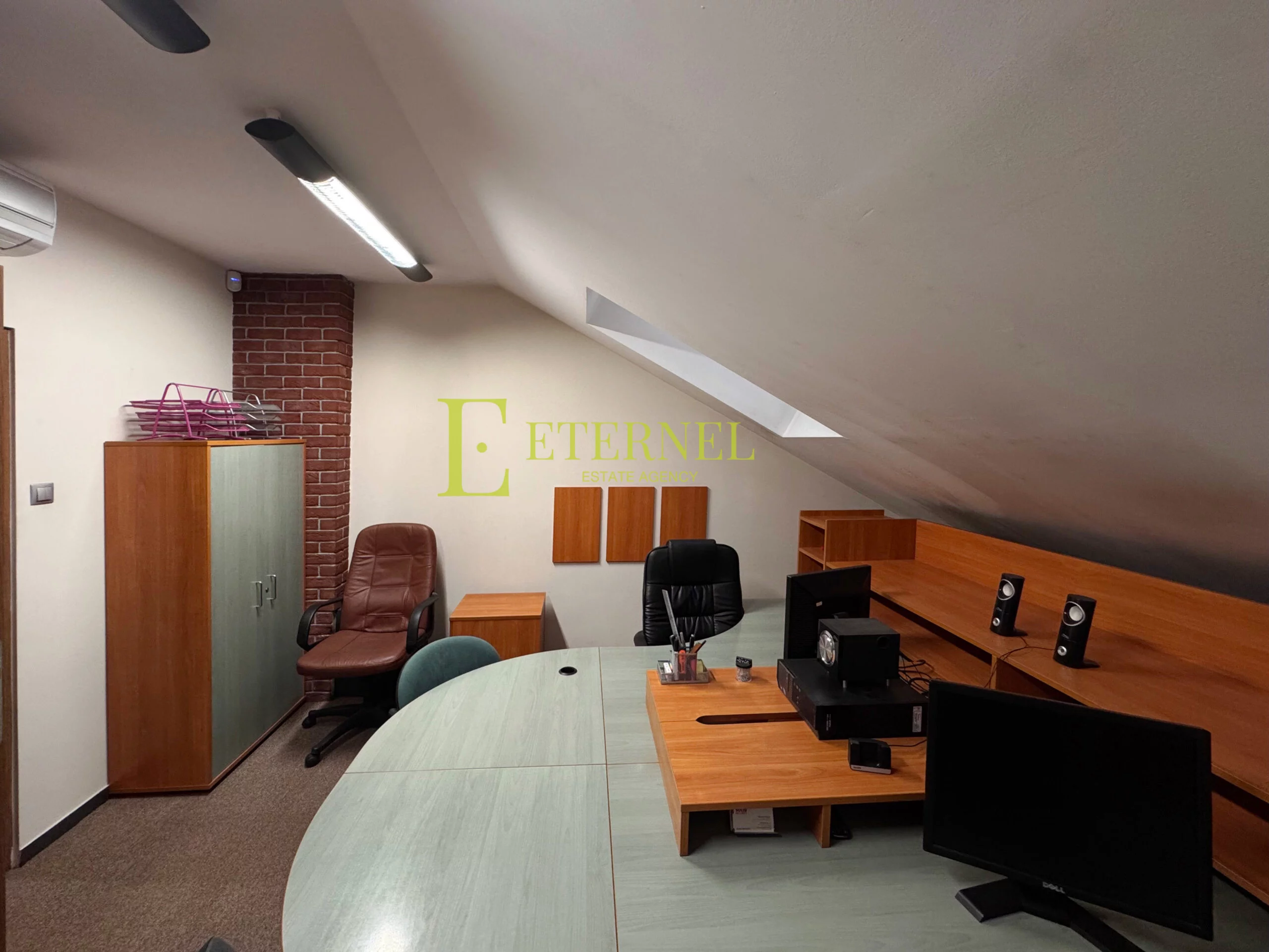 Biuro 164,00 m², oferta nr , 10284012, Kraków, Krowodrza, Solskiego