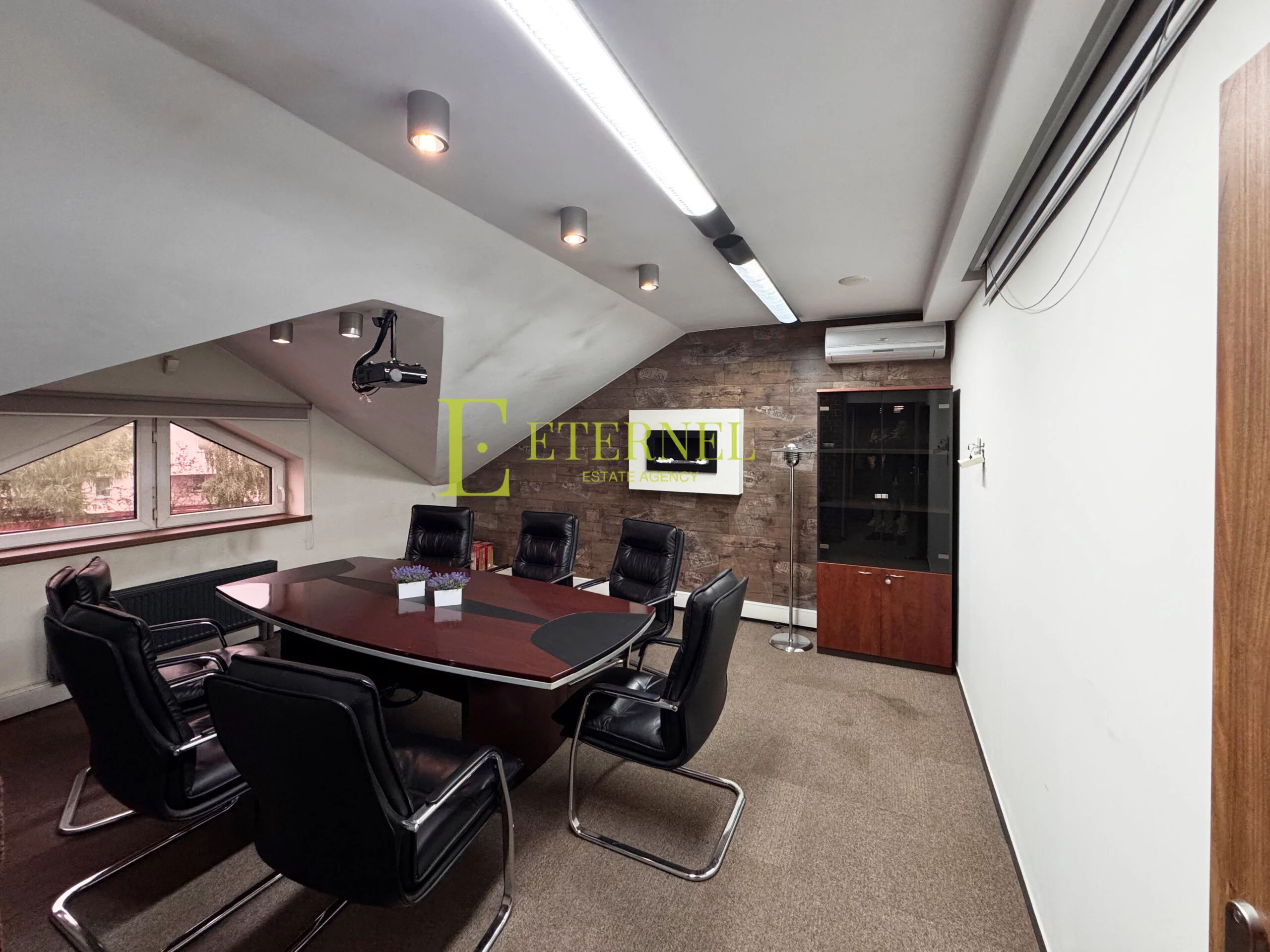 Biuro 164,00 m², oferta nr , 10284012, Kraków, Krowodrza, Solskiego