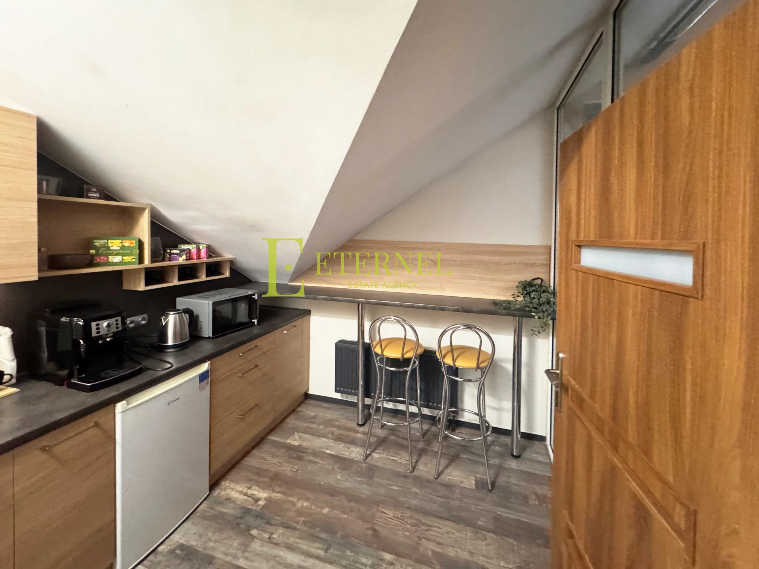 Biuro 164,00 m², oferta nr , 10284012, Kraków, Krowodrza, Solskiego