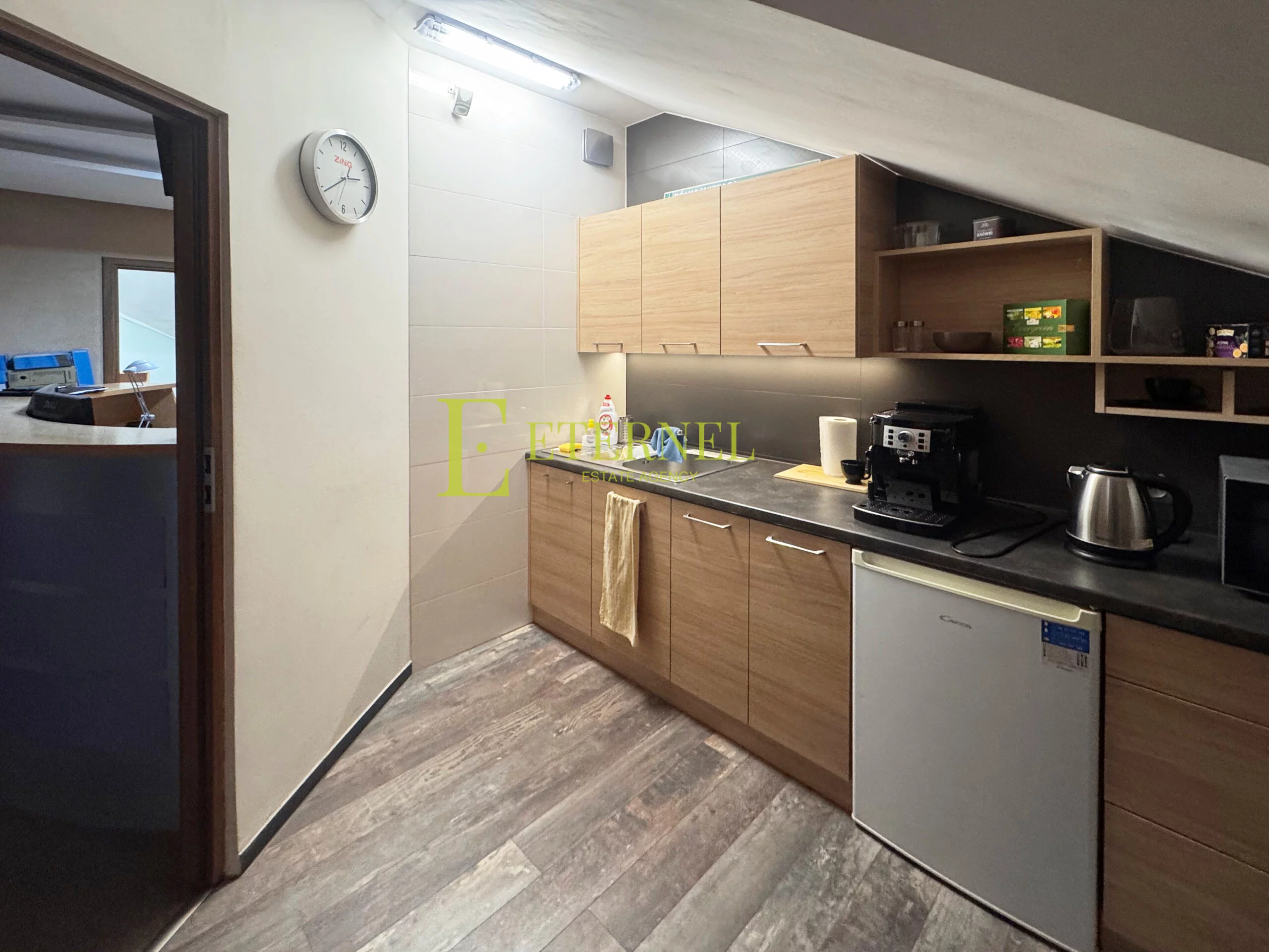 Biuro 164,00 m², oferta nr , 10284012, Kraków, Krowodrza, Solskiego