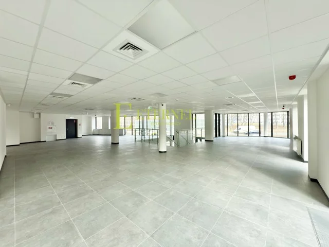 Lokal użytkowy 467,57 m², oferta nr , 10198308, Kraków, Czyżyny, Al. Jana Pawła II 