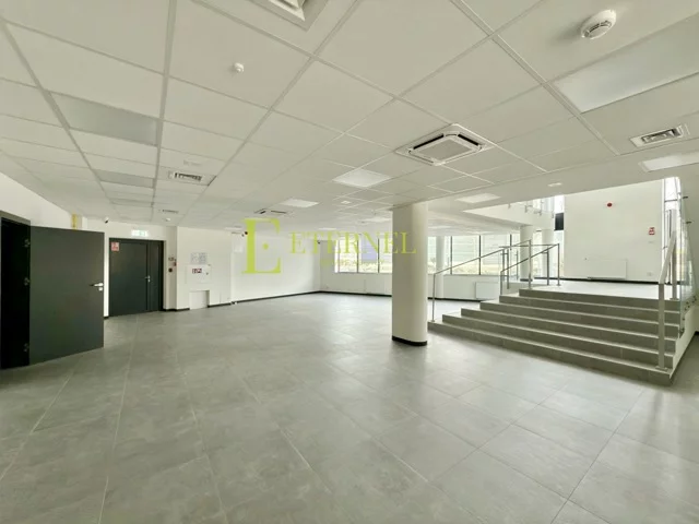 Lokal użytkowy 467,57 m², oferta nr , 10198308, Kraków, Czyżyny, Al. Jana Pawła II 
