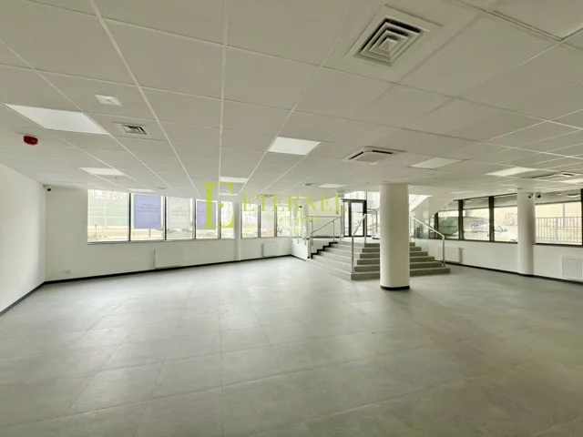 Lokal użytkowy 467,57 m², oferta nr , 10198308, Kraków, Czyżyny, Al. Jana Pawła II 