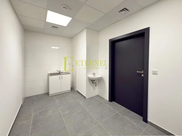 Lokal użytkowy 467,57 m², oferta nr , 10198308, Kraków, Czyżyny, Al. Jana Pawła II 