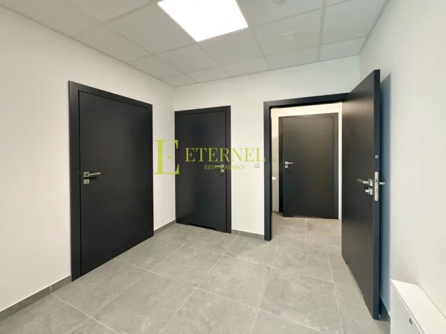 Lokal użytkowy 467,57 m², oferta nr , 10198308, Kraków, Czyżyny, Al. Jana Pawła II 