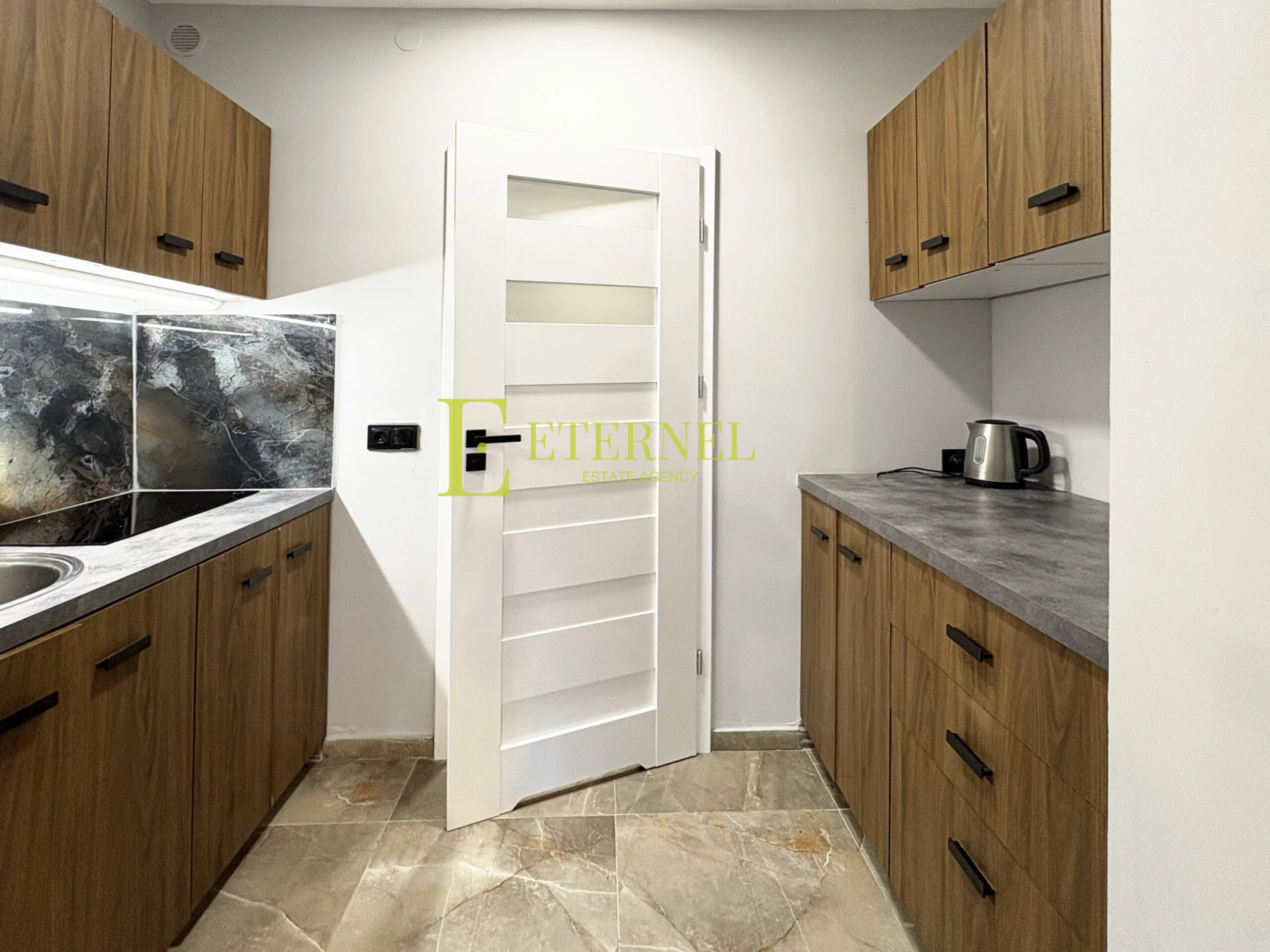 1 pokój, mieszkanie 27,00 m², parter, oferta nr , 10233596, Kraków, Prądnik Czerwony, Ugorek, Ułanów