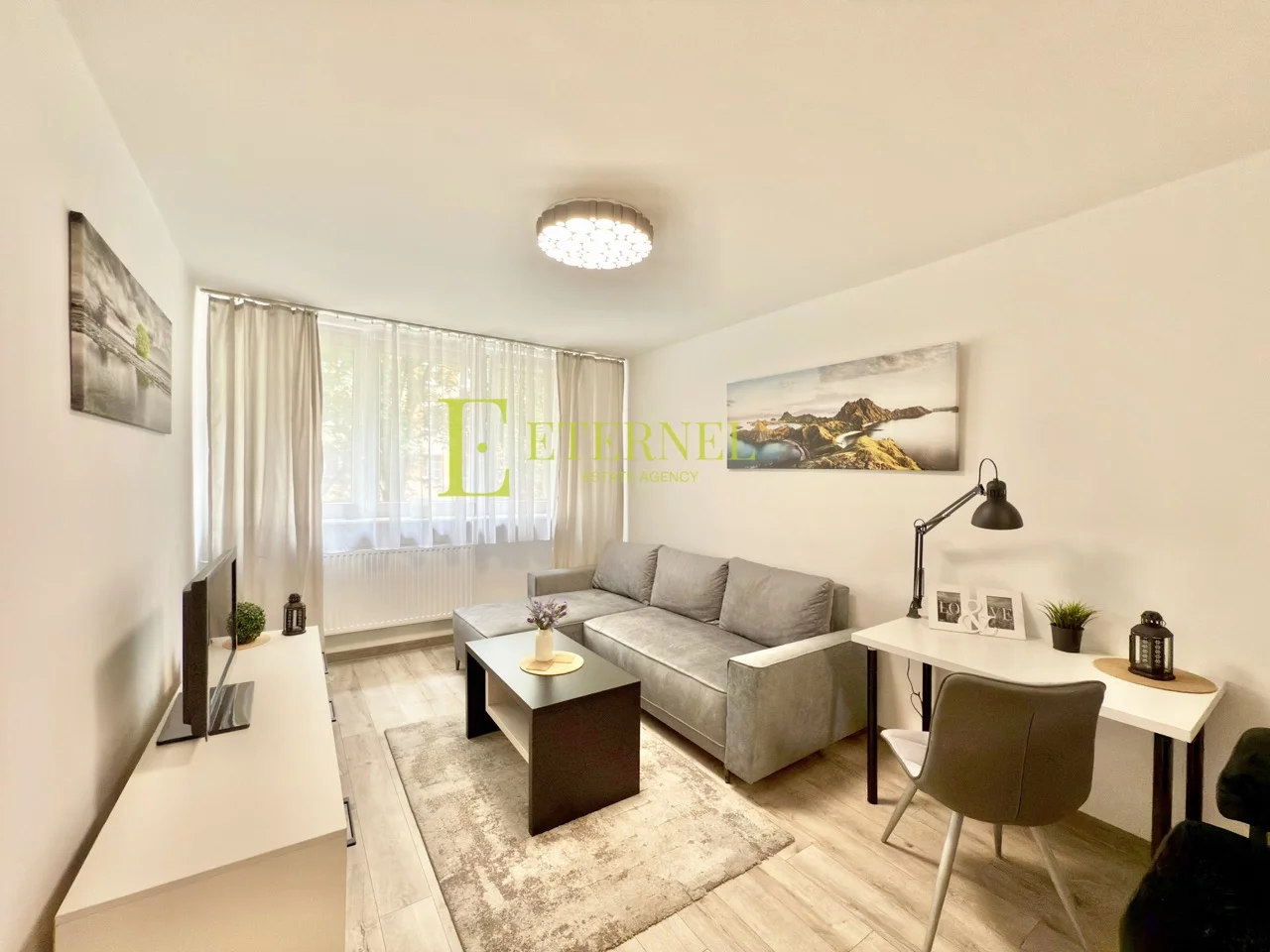 Apartamenty 10226118 Kraków Grzegórzki Aleja Pokoju