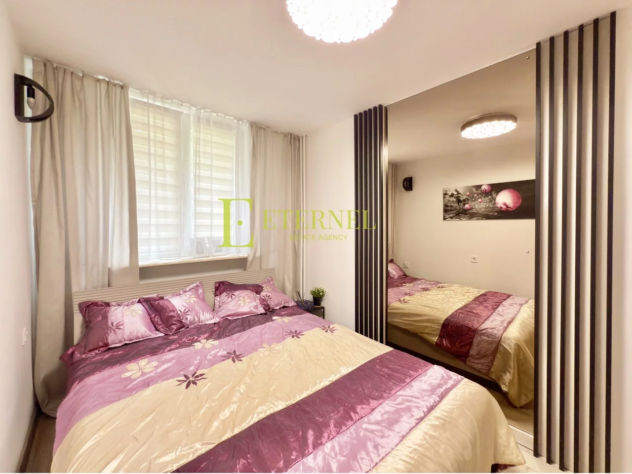 2 pokoje, mieszkanie 39,00 m², piętro 1, oferta nr , 10226118, Kraków, Grzegórzki, Dąbie, Aleja Pokoju