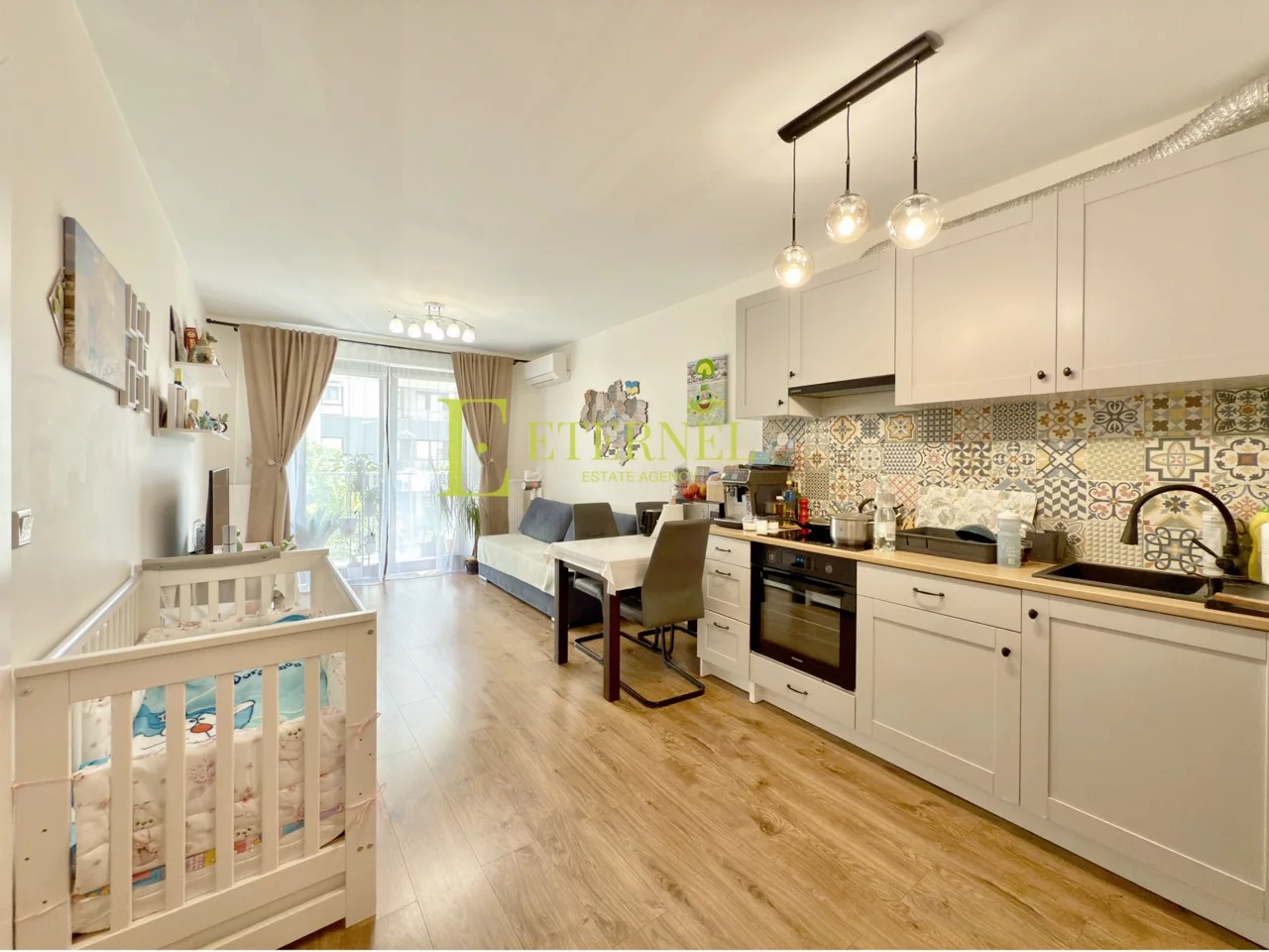 Apartamenty 10187180 Kraków Mistrzejowice Os. Bohaterów Września