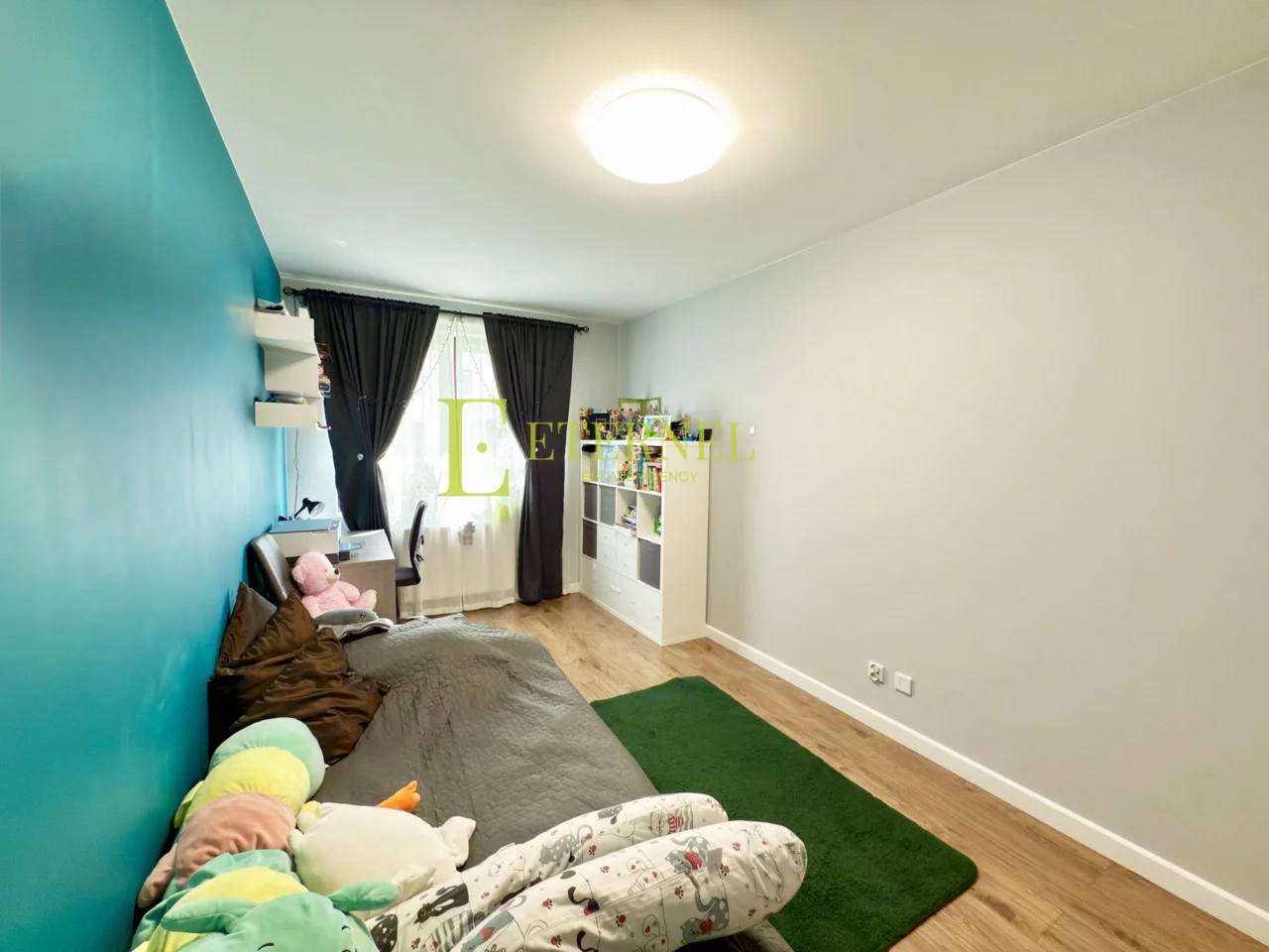2 pokoje, mieszkanie 51,00 m², piętro 1, oferta nr , 10187180, Kraków, Mistrzejowice, Osiedle Bohaterów Września, Os. Bohaterów Września