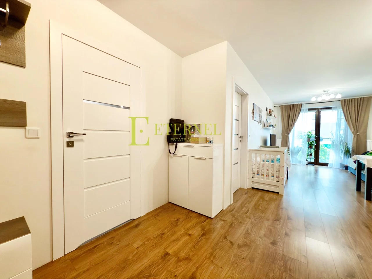2 pokoje, mieszkanie 51,00 m², piętro 1, oferta nr , 10187180, Kraków, Mistrzejowice, Osiedle Bohaterów Września, Os. Bohaterów Września