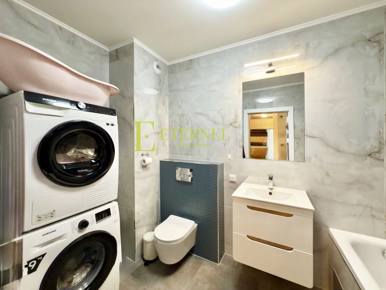 2 pokoje, mieszkanie 51,00 m², piętro 1, oferta nr , 10187180, Kraków, Mistrzejowice, Osiedle Bohaterów Września, Os. Bohaterów Września