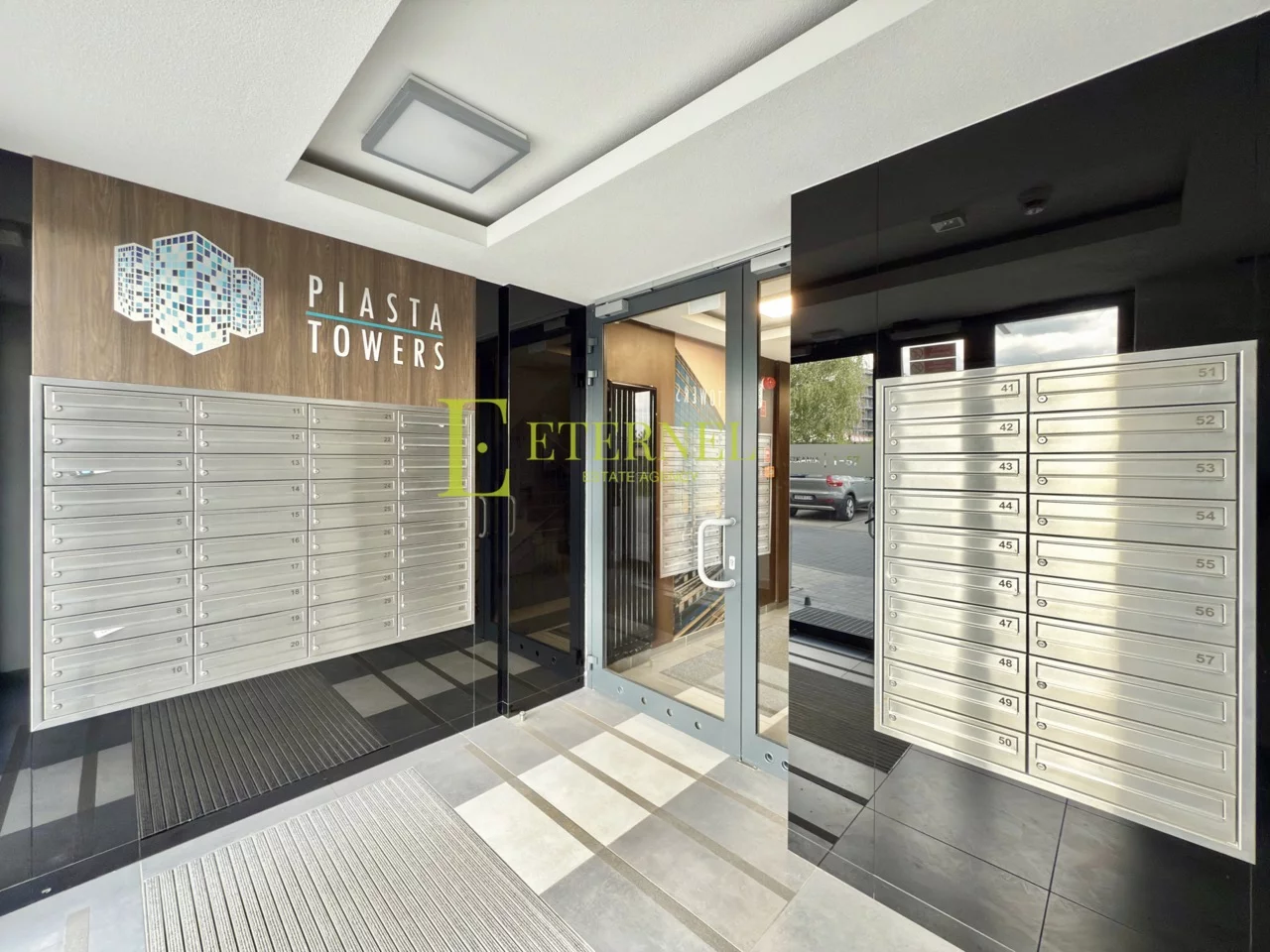 2 pokoje, mieszkanie 51,00 m², piętro 1, oferta nr , 10187180, Kraków, Mistrzejowice, Osiedle Bohaterów Września, Os. Bohaterów Września