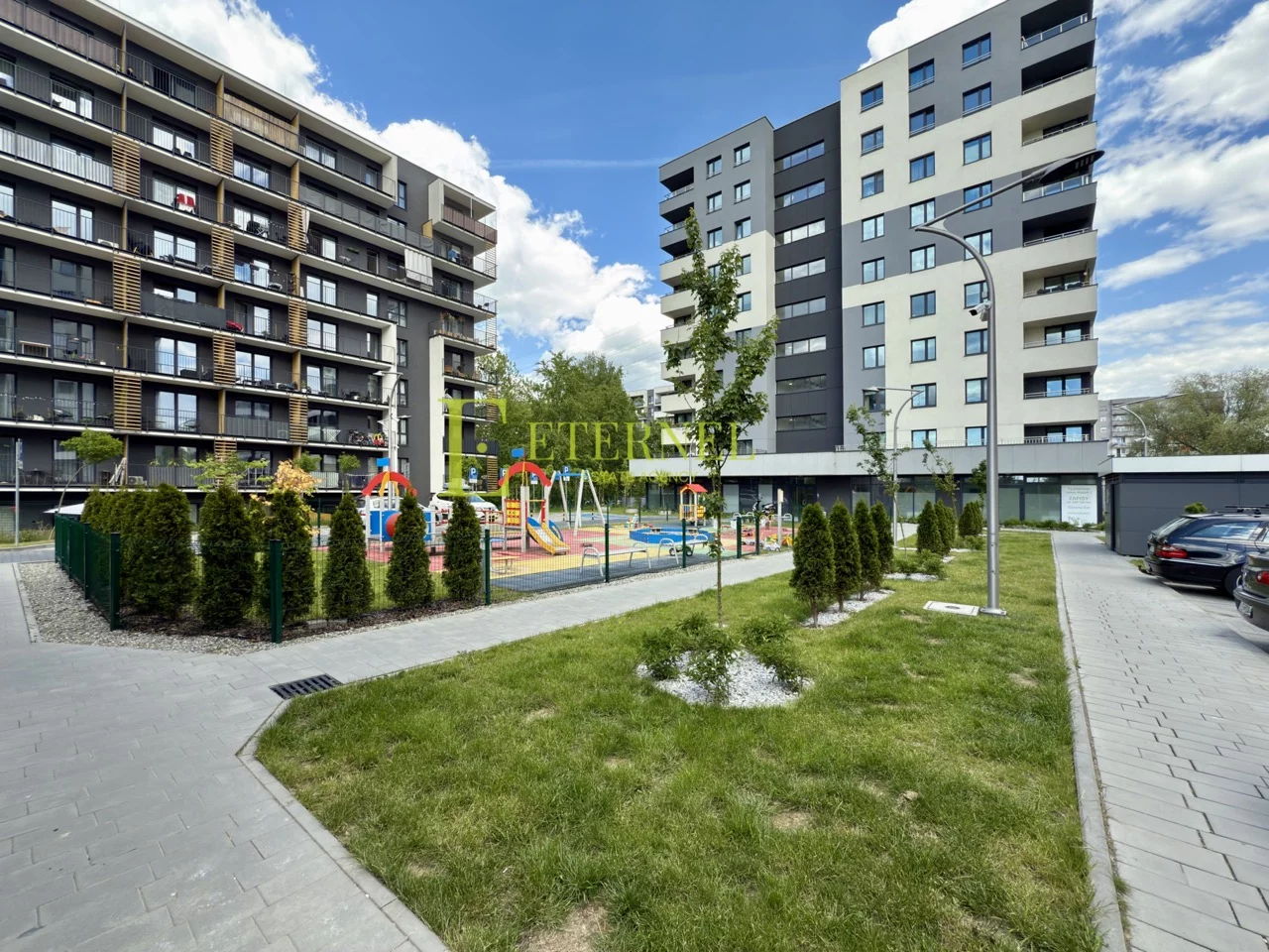 2 pokoje, mieszkanie 51,00 m², piętro 1, oferta nr , 10187180, Kraków, Mistrzejowice, Osiedle Bohaterów Września, Os. Bohaterów Września