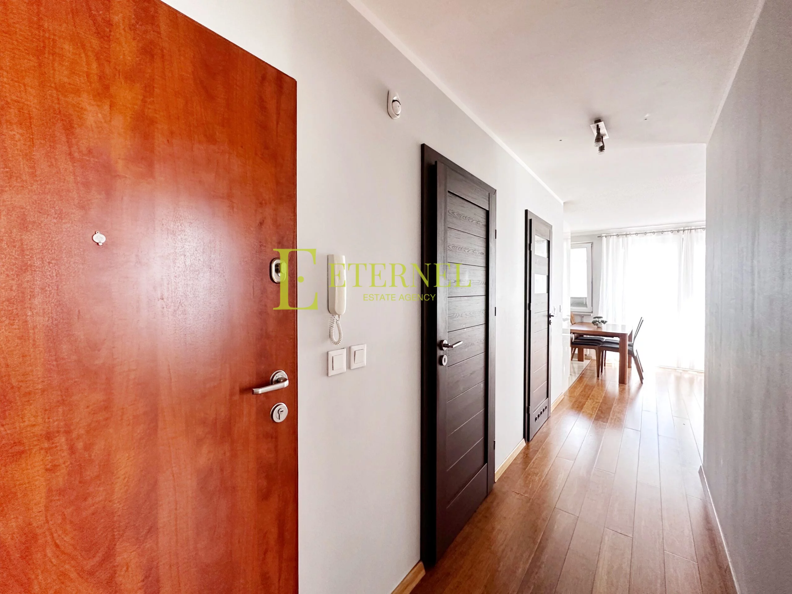 3 pokoje, mieszkanie 59,50 m², piętro 3, oferta nr , 10187183, Kraków, Bronowice, ul. Lindego