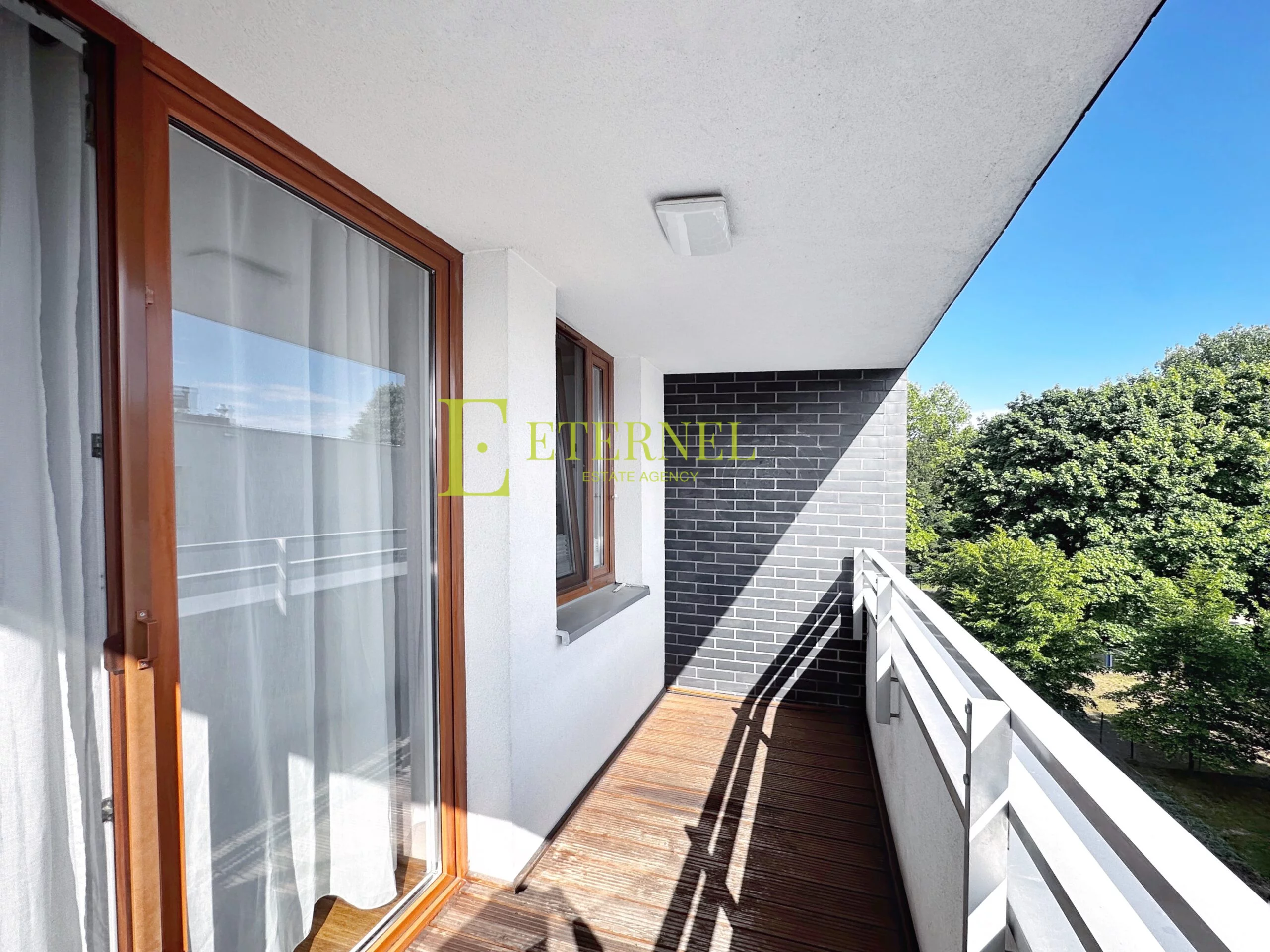 3 pokoje, mieszkanie 59,50 m², piętro 3, oferta nr , 10187183, Kraków, Bronowice, ul. Lindego