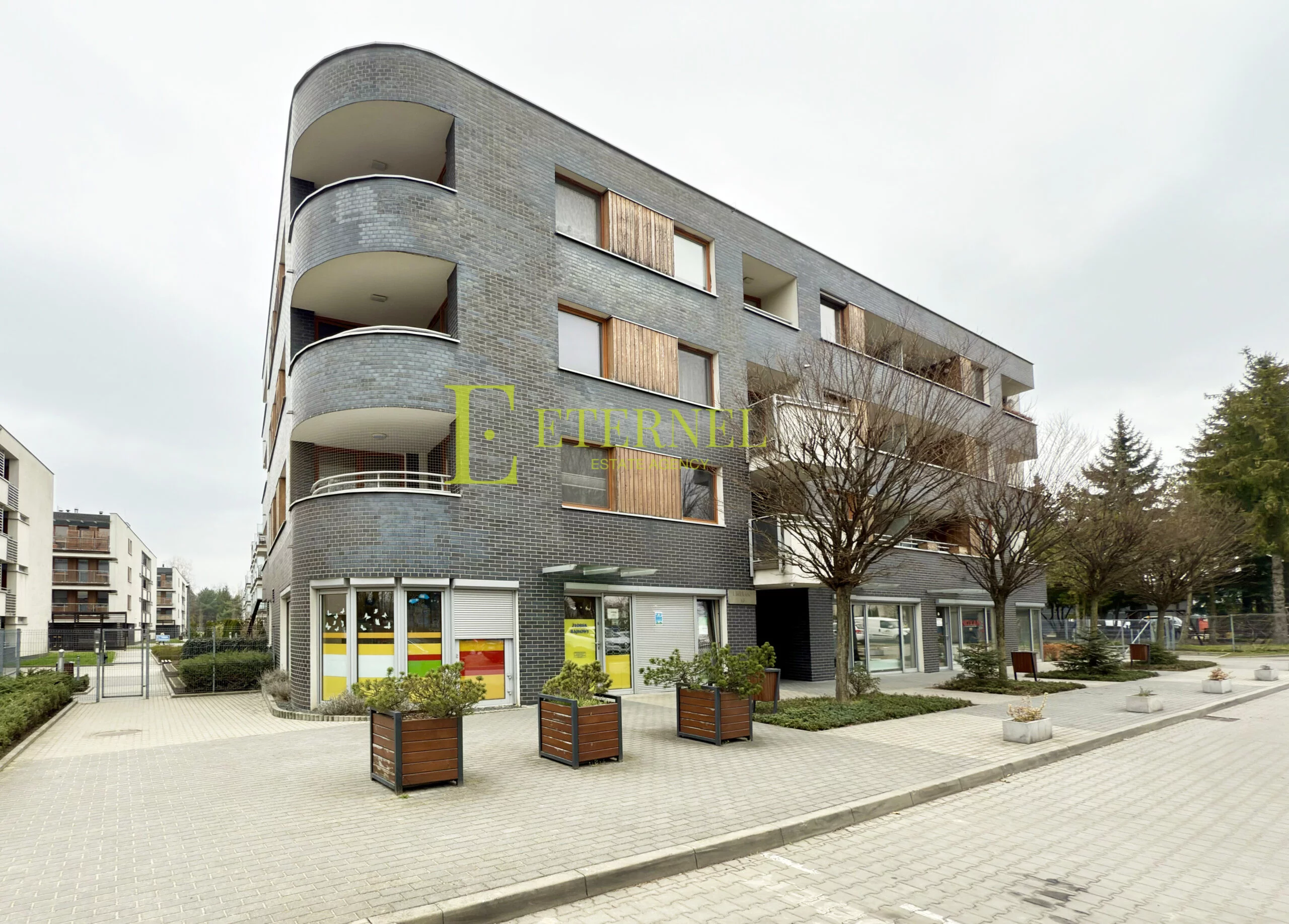 3 pokoje, mieszkanie 59,50 m², piętro 3, oferta nr , 10187183, Kraków, Bronowice, ul. Lindego