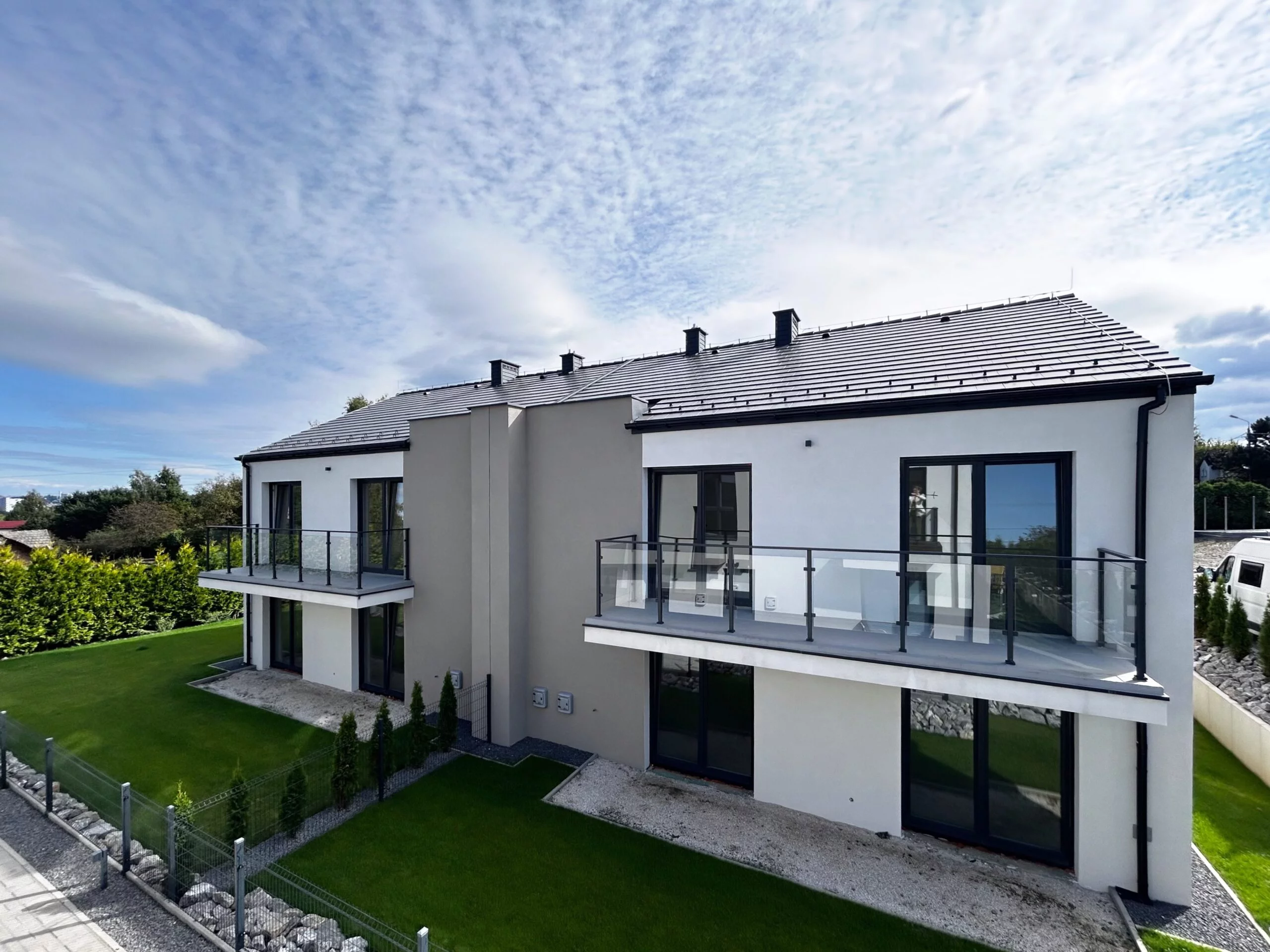 Apartamenty 10272391 Bielsko-Biała Kamienica Kowalska