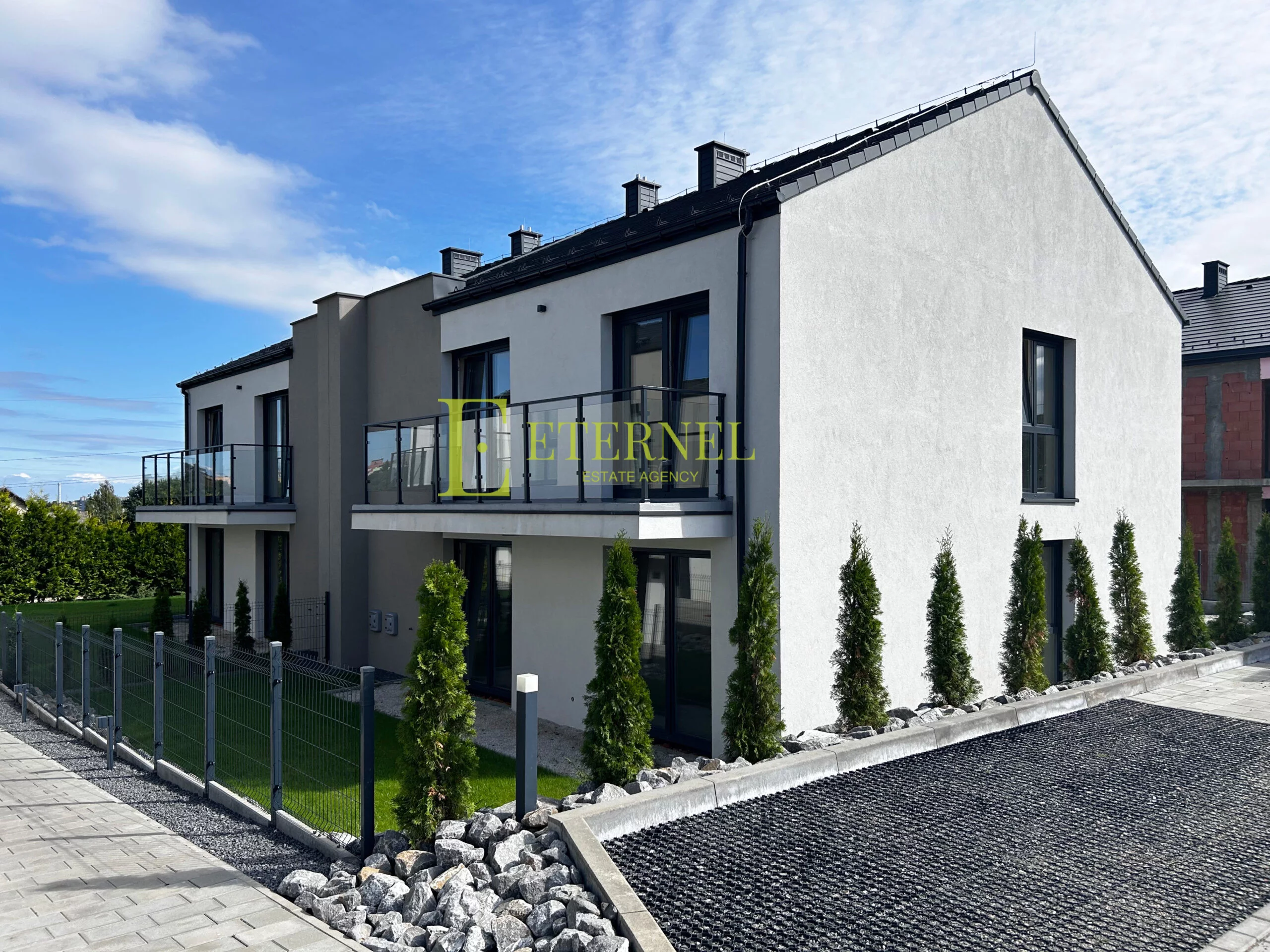 4 pokoje, mieszkanie 68,93 m², parter, oferta nr , 10272391, Bielsko-Biała, Kamienica, Kowalska