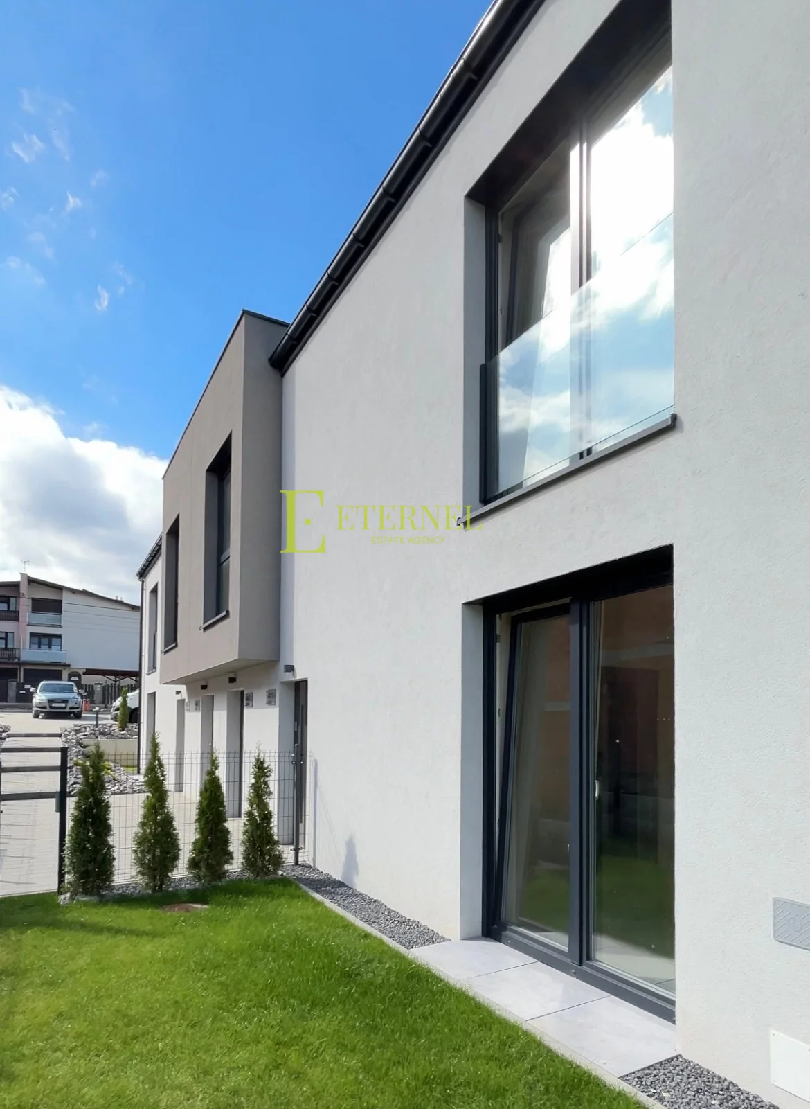 4 pokoje, mieszkanie 68,93 m², parter, oferta nr , 10272391, Bielsko-Biała, Kamienica, Kowalska