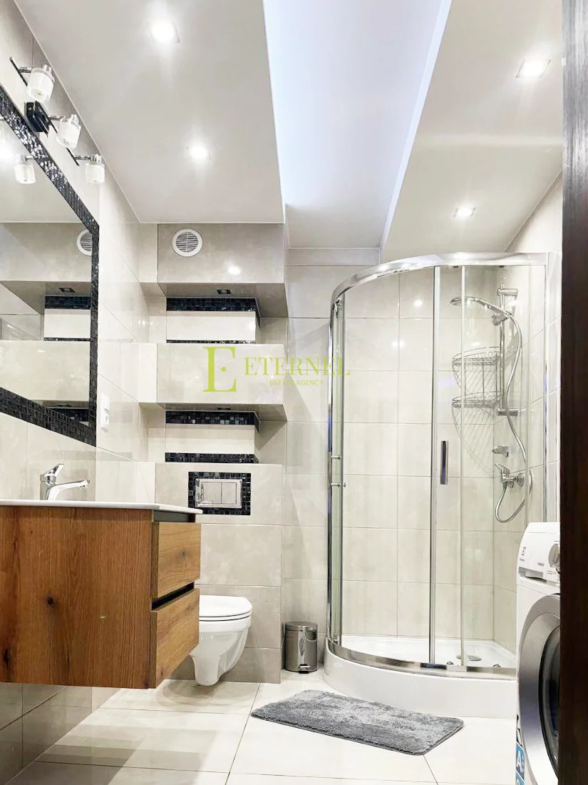 2 pokoje, mieszkanie 55,00 m², piętro 2, oferta nr , 10220257, Kraków, Grzegórzki, Dąbska