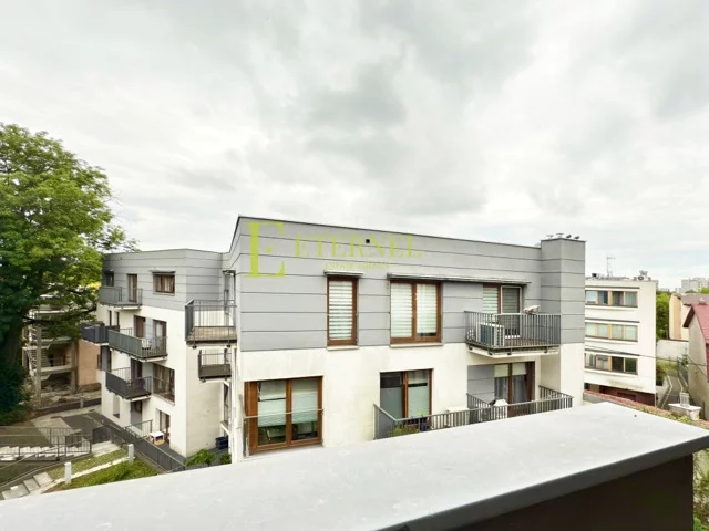 2 pokoje, mieszkanie 58,00 m², piętro 3, oferta nr , 10223589, Kraków, Grzegórzki, Osiedle Oficerskie, ks. Skorupki