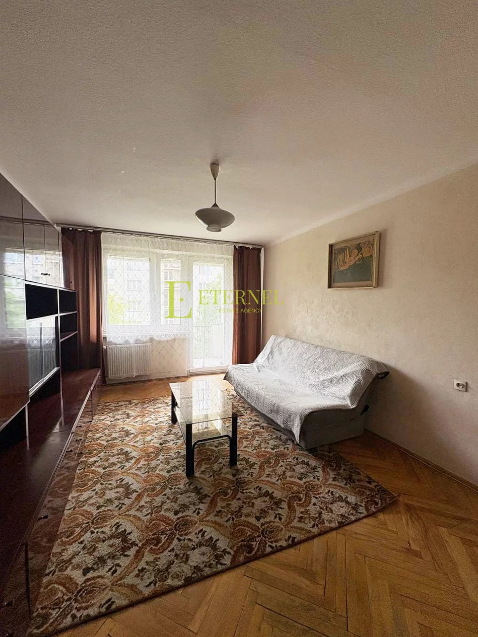2 pokoje, mieszkanie 53,00 m², piętro 4, oferta nr , 10197738, Kraków, Prądnik Czerwony, Ugorek, Ugorek