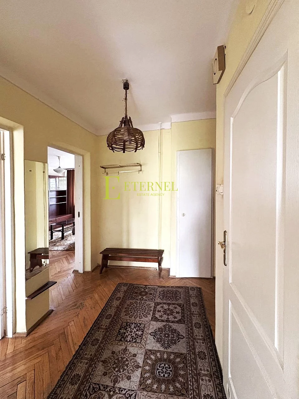2 pokoje, mieszkanie 53,00 m², piętro 4, oferta nr , 10197738, Kraków, Prądnik Czerwony, Ugorek, Ugorek