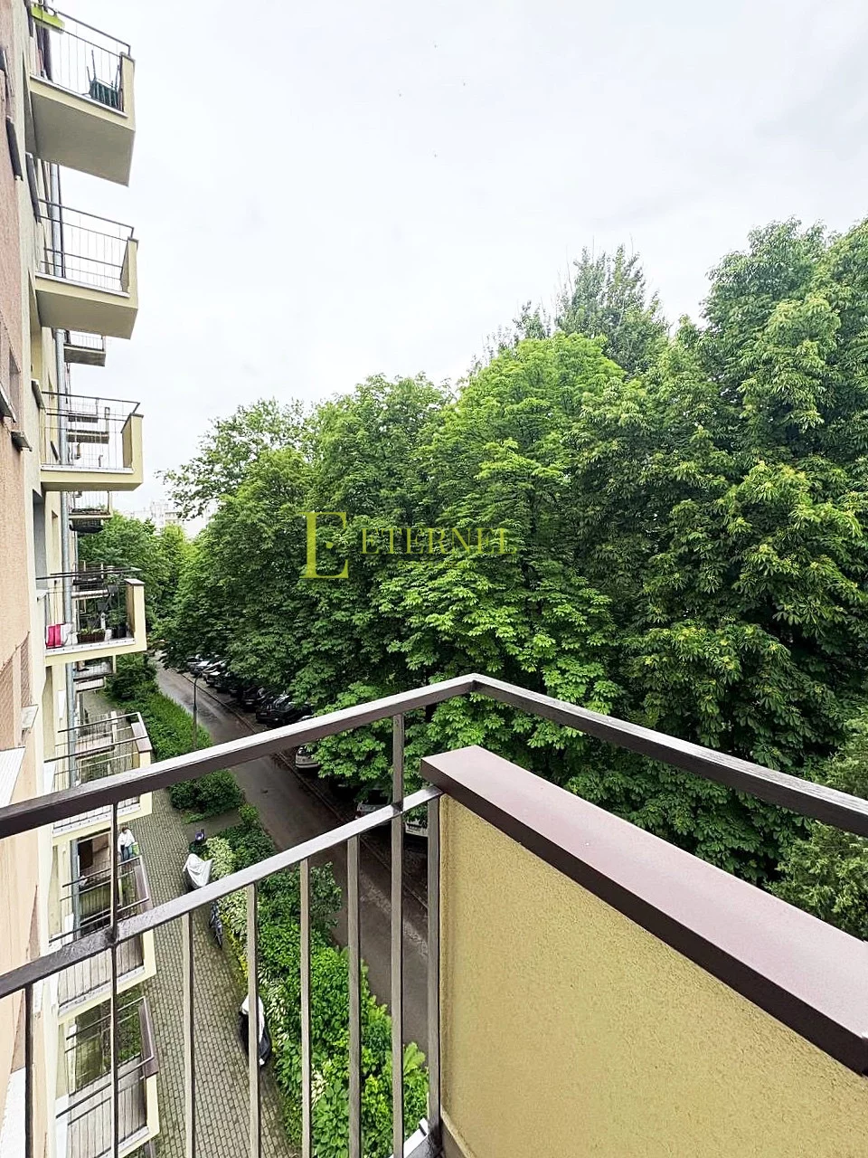 2 pokoje, mieszkanie 53,00 m², piętro 4, oferta nr , 10197738, Kraków, Prądnik Czerwony, Ugorek, Ugorek