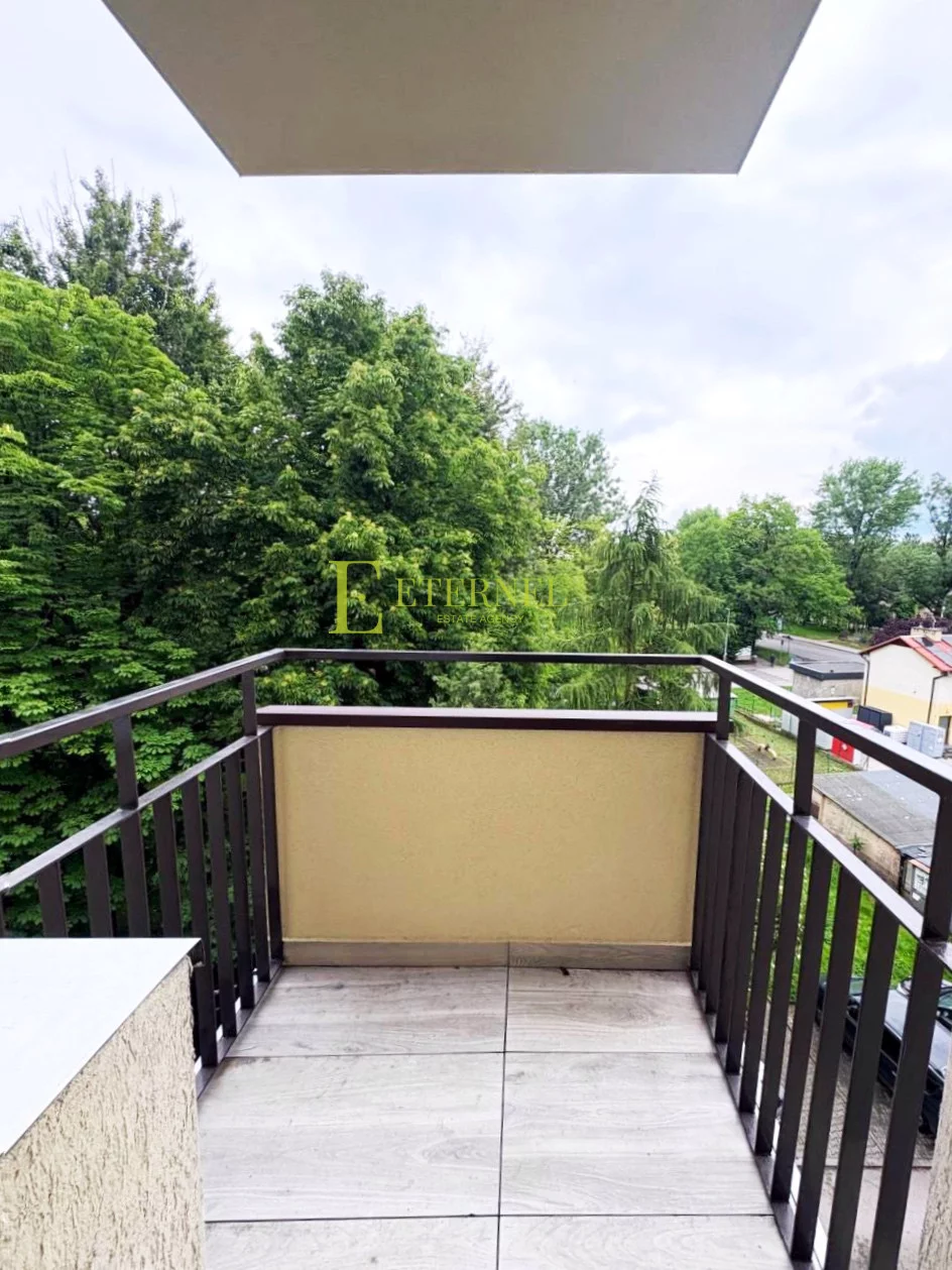 2 pokoje, mieszkanie 53,00 m², piętro 4, oferta nr , 10197738, Kraków, Prądnik Czerwony, Ugorek, Ugorek