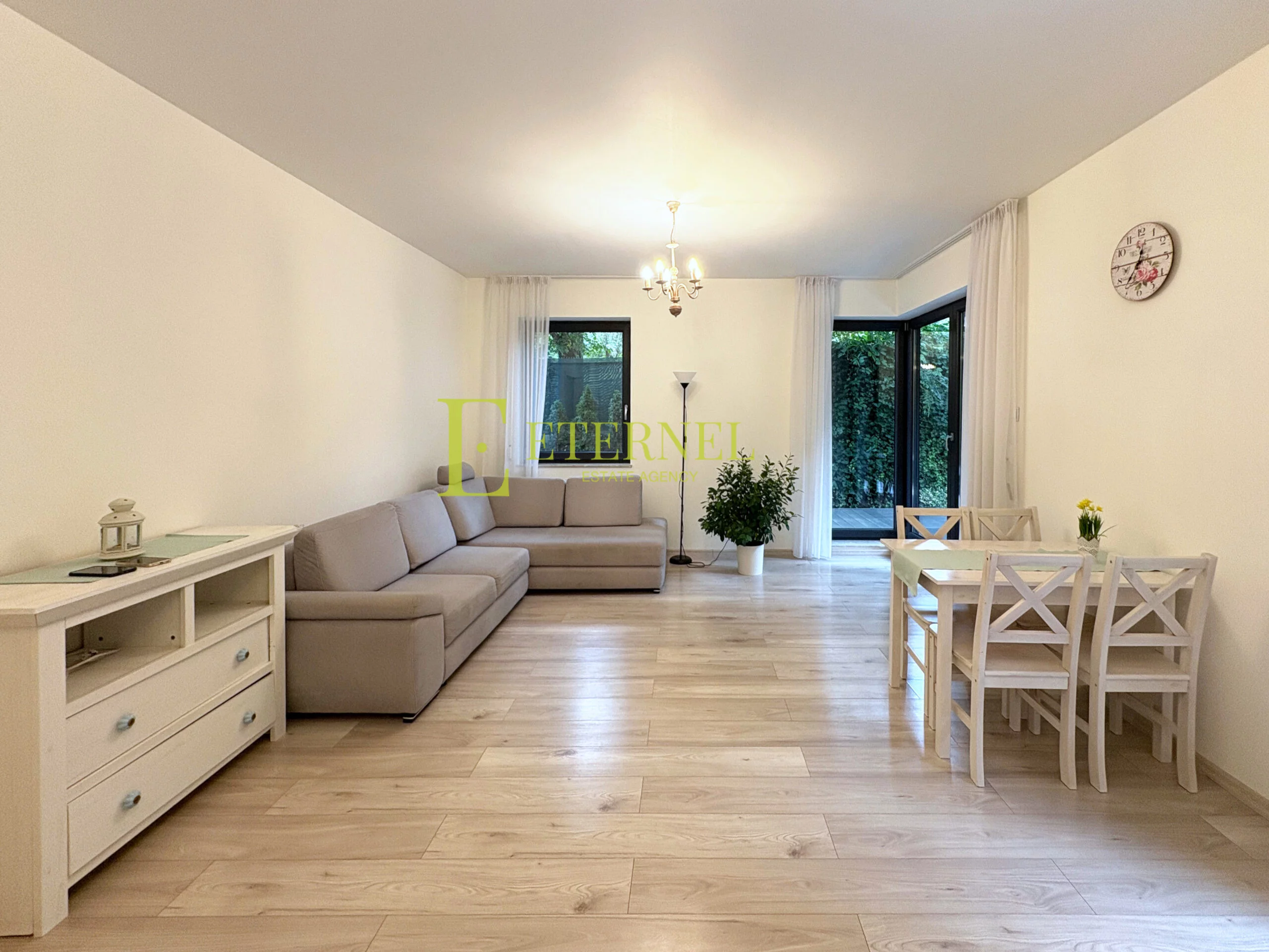Apartamenty 10257345 Kraków Grzegórzki Bajeczna
