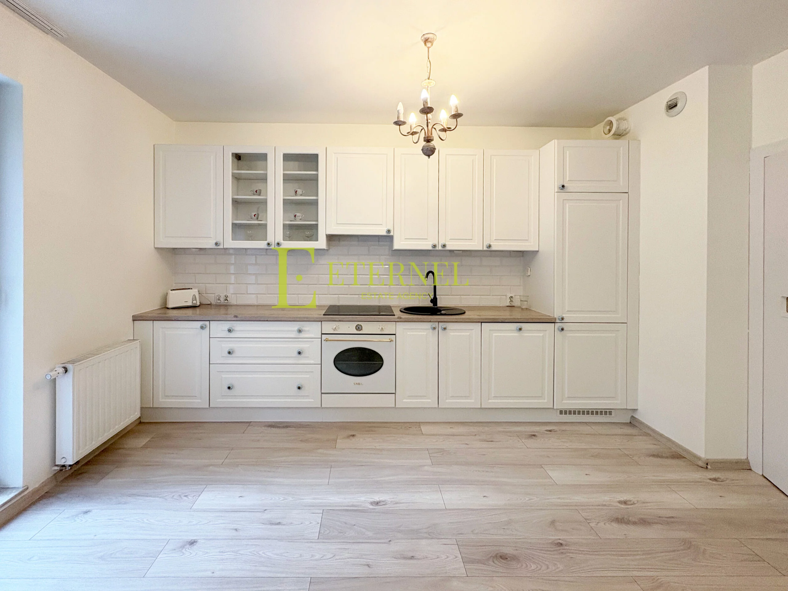 3 pokoje, mieszkanie 74,00 m², parter, oferta nr , 10257345, Kraków, Grzegórzki, Dąbie, Bajeczna