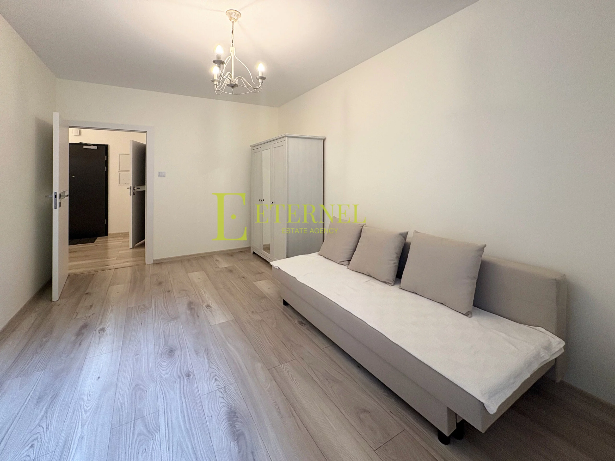 3 pokoje, mieszkanie 74,00 m², parter, oferta nr , 10257345, Kraków, Grzegórzki, Dąbie, Bajeczna