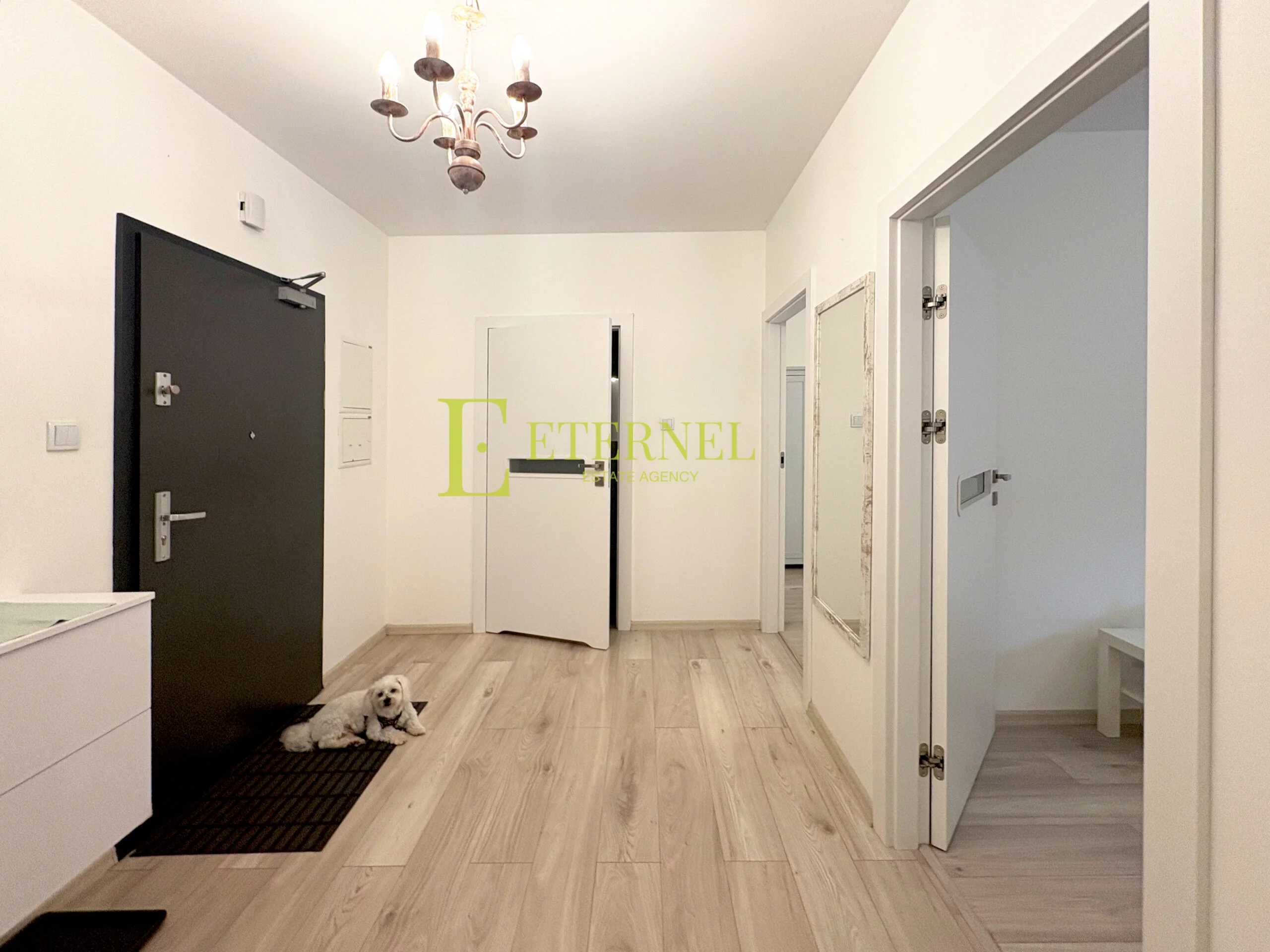 3 pokoje, mieszkanie 74,00 m², parter, oferta nr , 10257345, Kraków, Grzegórzki, Dąbie, Bajeczna